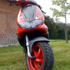 Gilera Runner AC Solgt :( 