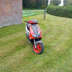 Gilera Runner AC Solgt :( 