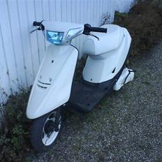 Yamaha Jog as (Byttet til sonic)