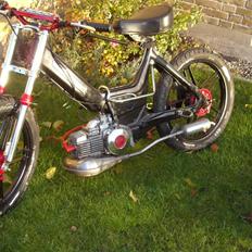 Puch Maxi K Athena 70cc(SOLGT)