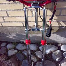 Puch Maxi K Athena 70cc(SOLGT)