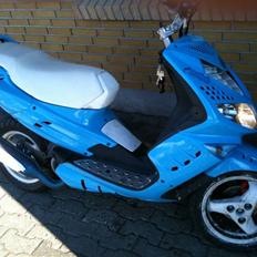 Peugeot Speedfight 2 WRC (SOLGT)