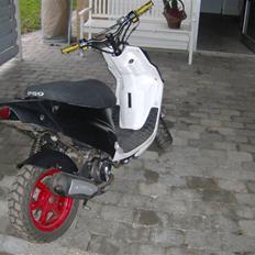 PGO hot 50 athena RACING