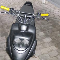 PGO hot 50 athena RACING