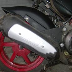 PGO hot 50 athena RACING