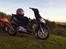 Yamaha jog r  (FØR)