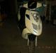 Aprilia Sonic (Byttet til jog)