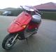PGO comet <**> solgt