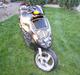 Piaggio NRG solgt:D