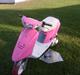 Yamaha Jog FS (Solgt)