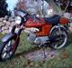 Puch Monza 3 gear