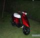 Yamaha jog Byttet