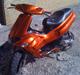 Gilera runner