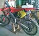 Honda 125cc TILSALG!