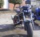 Suzuki Street Magic Solgt!!!!