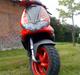Gilera Runner AC Solgt :( 