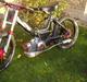 Puch Maxi K Athena 70cc(SOLGT)