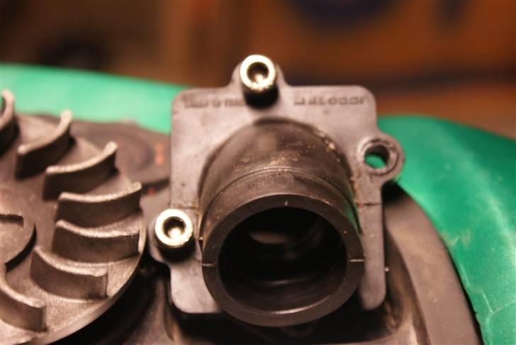 Aprilia sonic væk - MHR studs NY billede 10