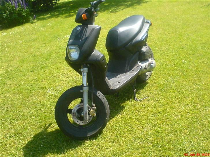 Yamaha Slider  ,.-'* SOLGT*'-., billede 1