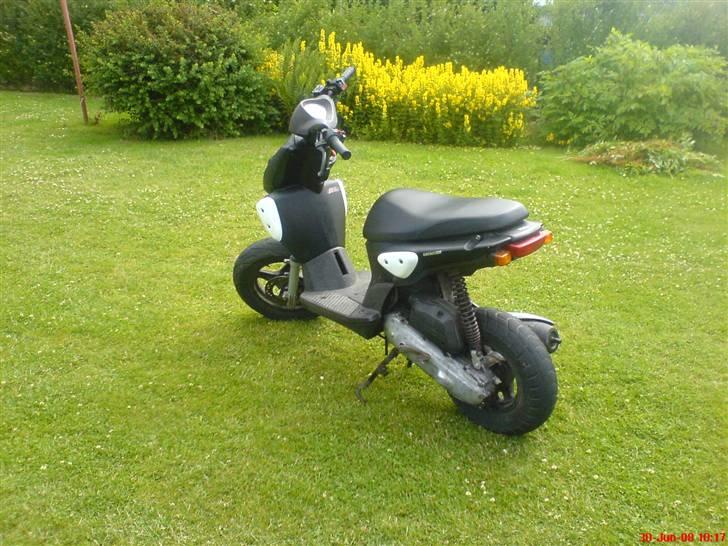 Yamaha Slider  ,.-'* SOLGT*'-., billede 4