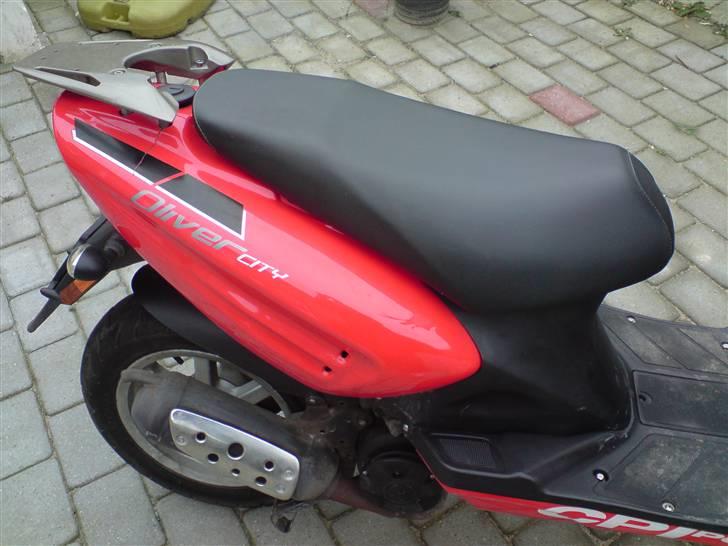 CPI Oliver city billede 3