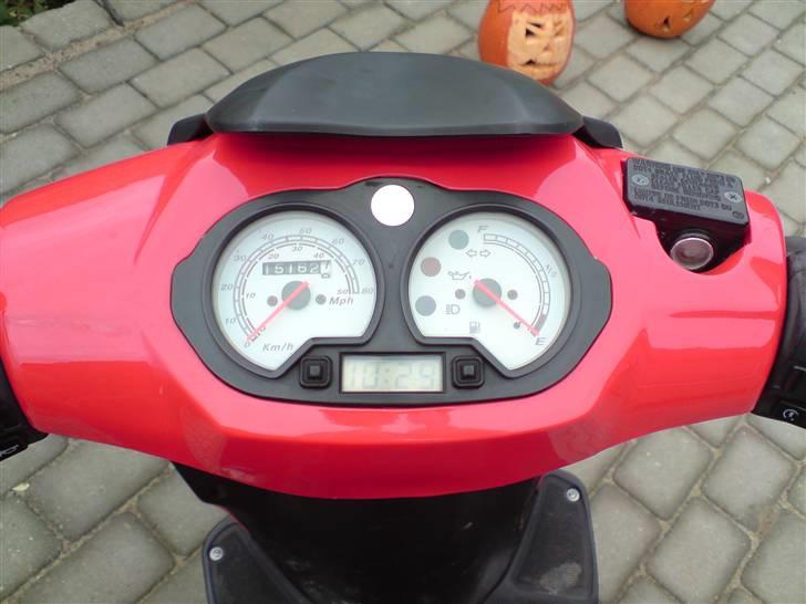 CPI Oliver city billede 4