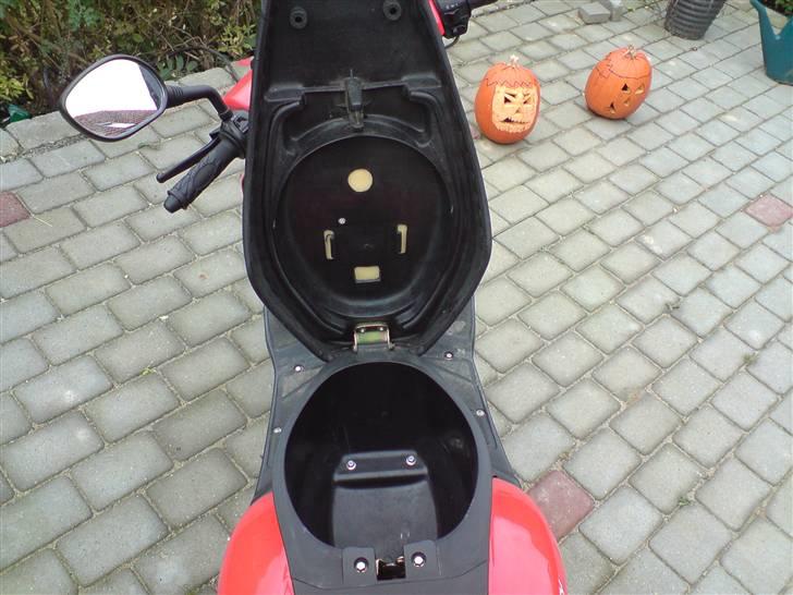 CPI Oliver city billede 5