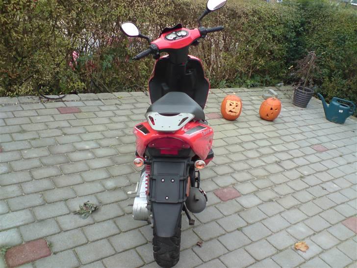 CPI Oliver city billede 6