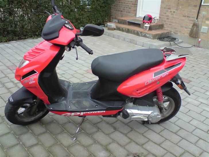 CPI Oliver city billede 7