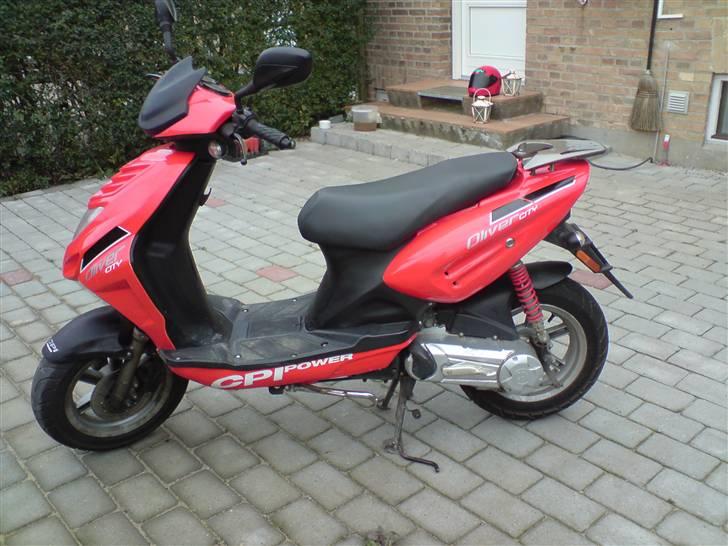 CPI Oliver city billede 8