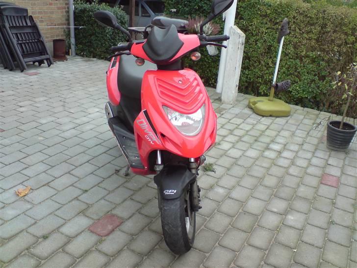 CPI Oliver city billede 10