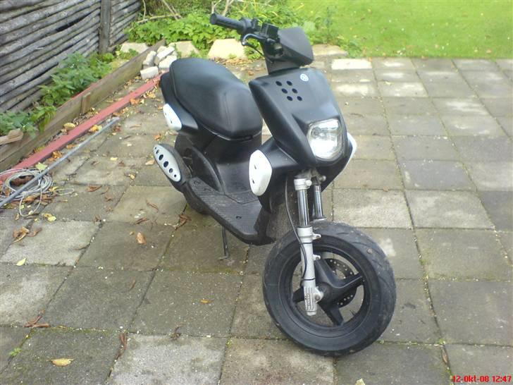 Yamaha Slider  ,.-'* SOLGT*'-., billede 6