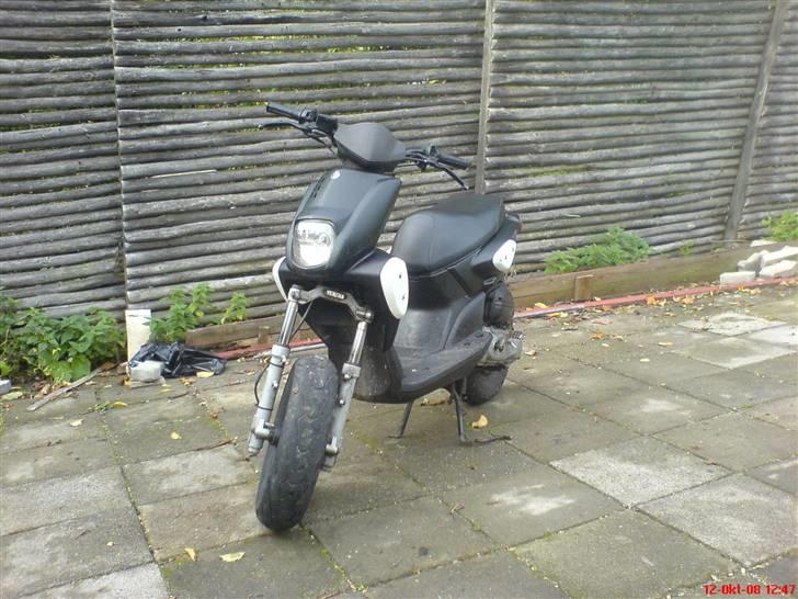 Yamaha Slider  ,.-'* SOLGT*'-., billede 7