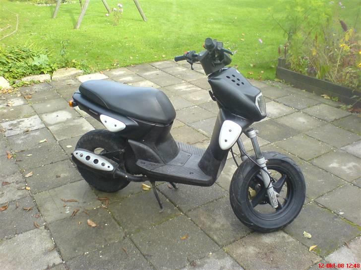 Yamaha Slider  ,.-'* SOLGT*'-., billede 8