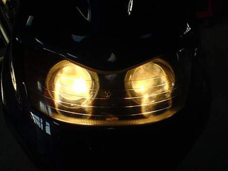 CPI PoPcorn til dirtbik & 2kg billede 6