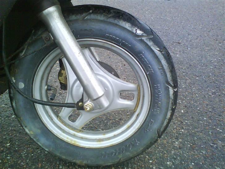 PGO comet <**> solgt billede 7