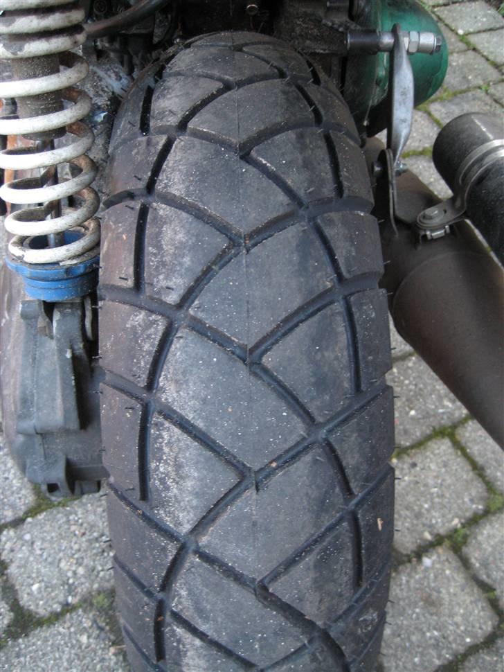 Yamaha Bws til salg! BYD billede 7