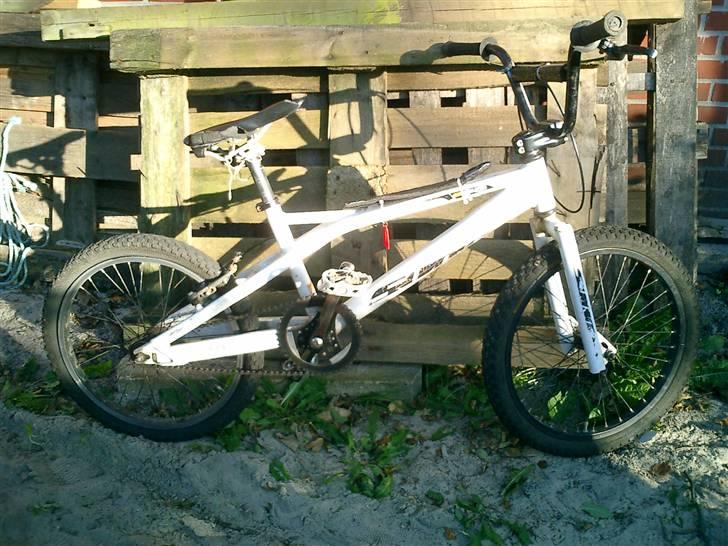 PGO comet 400cc væk billede 2