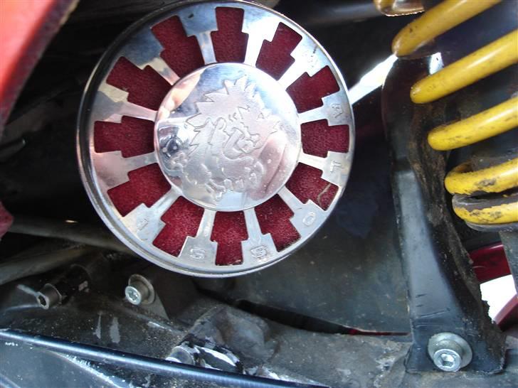 Piaggio Zip (solgt) billede 4