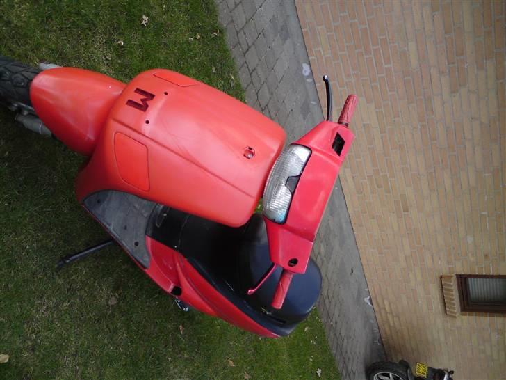 Piaggio Zip (solgt) billede 7