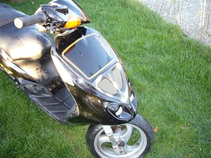 Piaggio NRG solgt:D billede 4