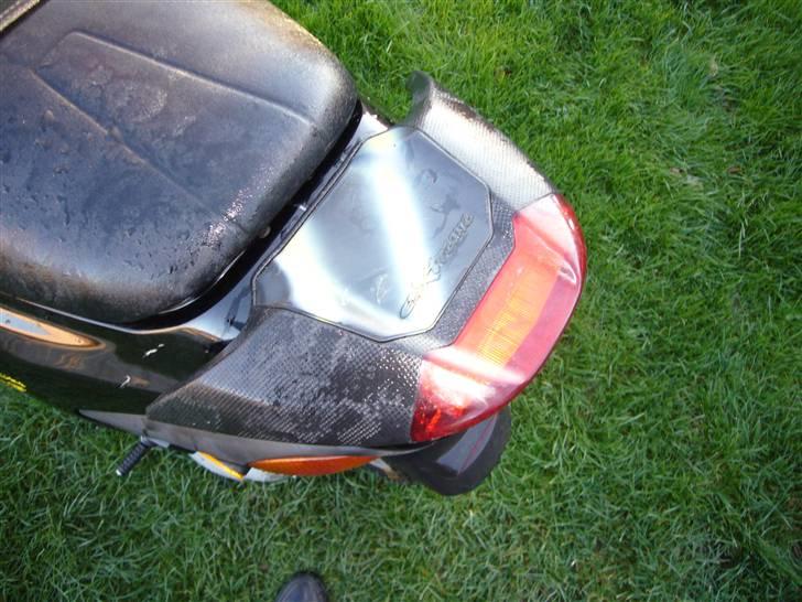 Piaggio NRG solgt:D billede 6