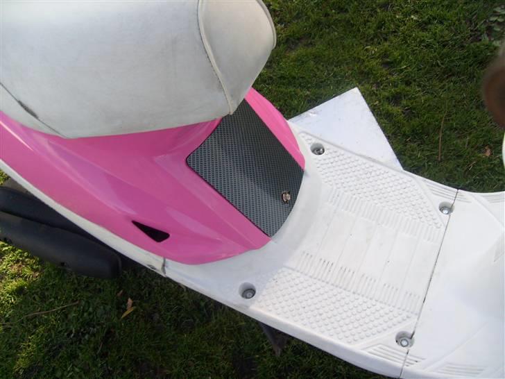 Yamaha Jog FS (Solgt) billede 4