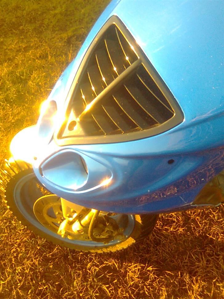 Piaggio NRG Mc3 [ SOLGT*] billede 15