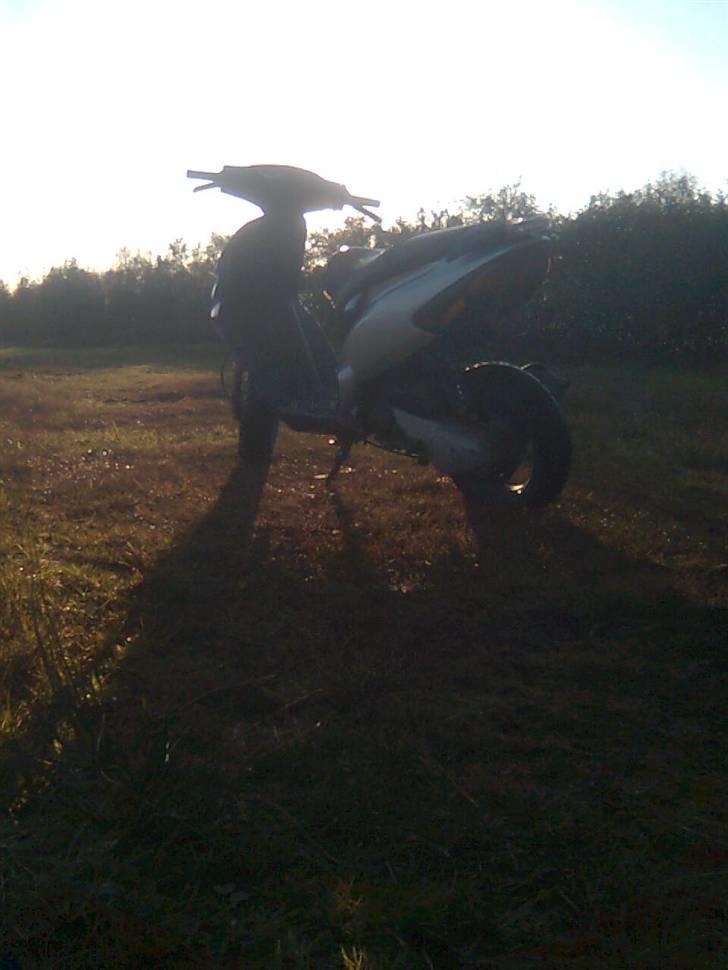 Piaggio NRG Mc3 [ SOLGT*] billede 16