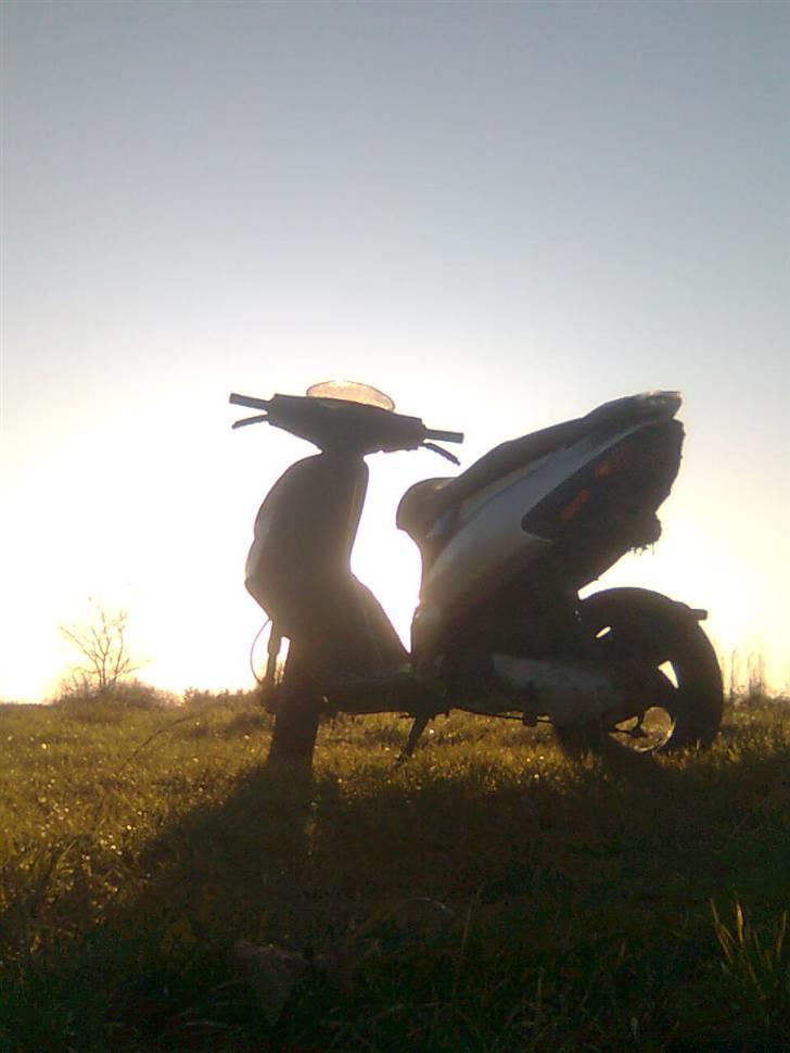 Piaggio NRG Mc3 [ SOLGT*] billede 17