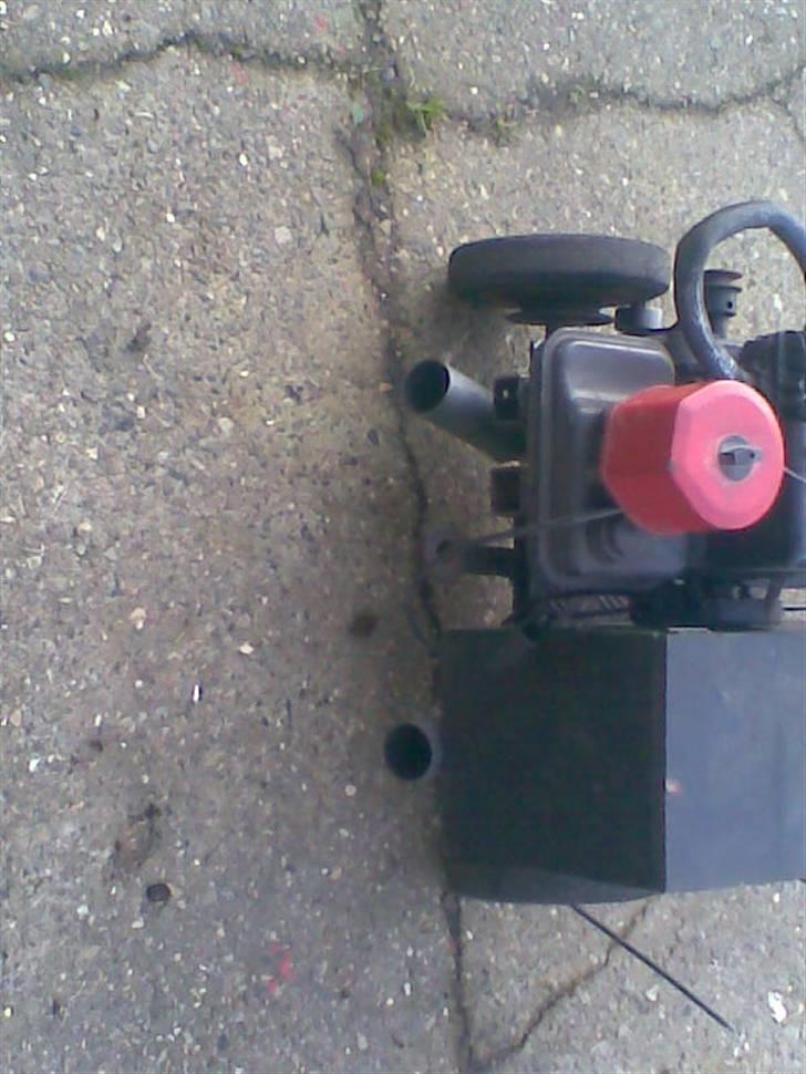 PGO Kawada ( skrottet ) billede 6