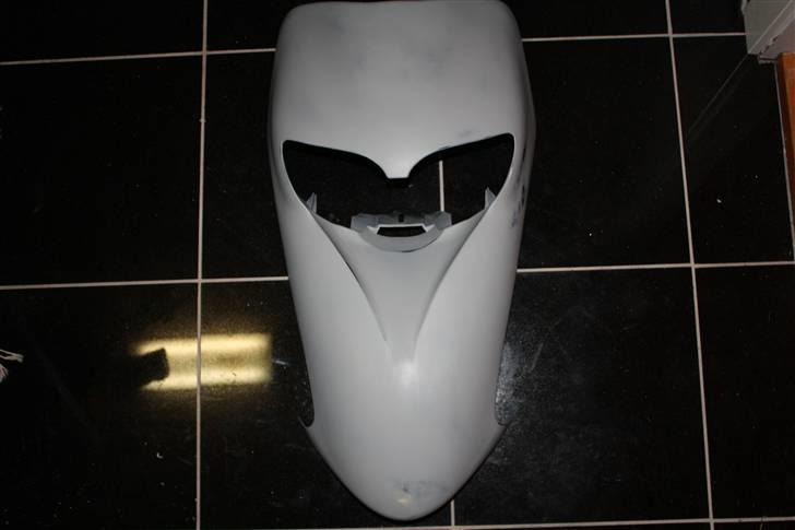 Honda Sfx TIL Salg billede 6