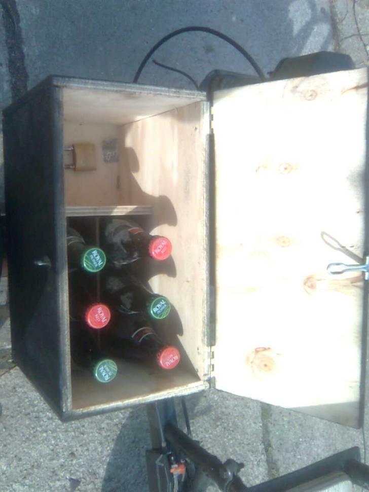 PGO Kawada ( skrottet ) billede 8