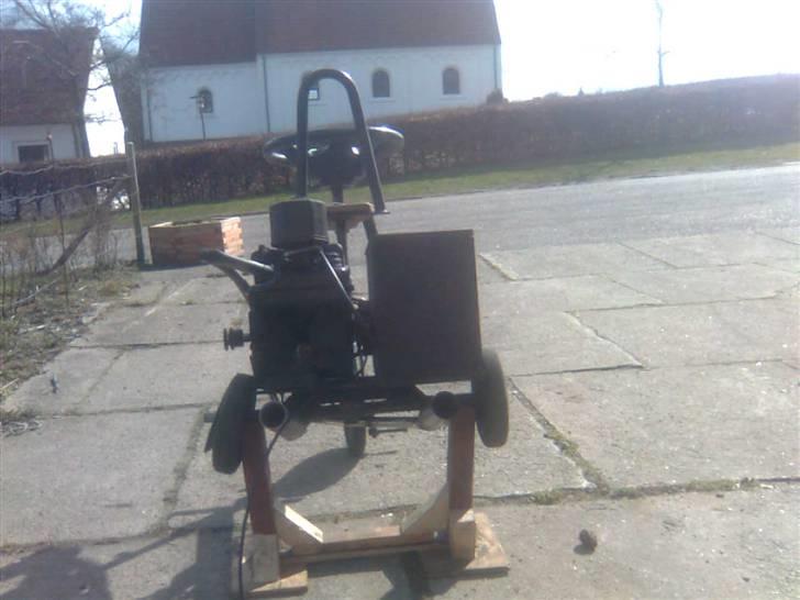 PGO Kawada ( skrottet ) billede 10